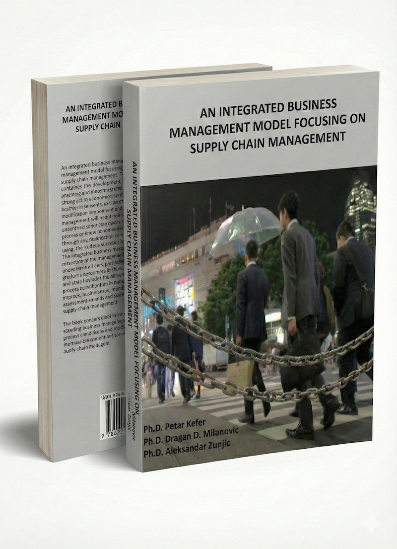 An Integrated Business Management Model